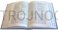 Biblia Jerozolimska z paginatorami otwarta.jpg