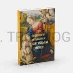 Życie Świętej Rodziny. Narodziny Mesjasza, ucieczka do Egiptu, etc. Objawienia A. K. Emmerich