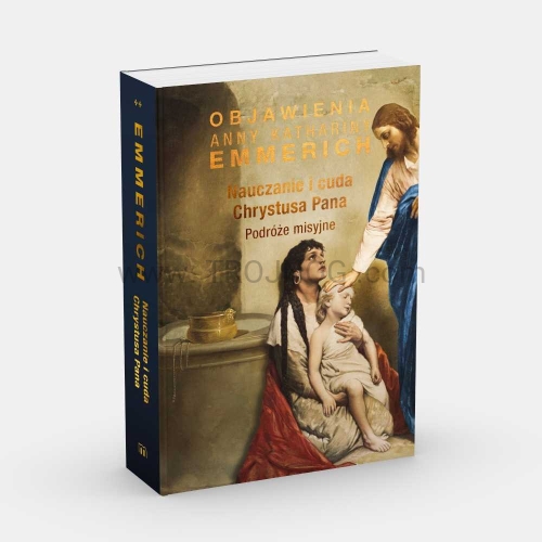 nauczanie i cuda Chrystusa pana podroze misyjne.jpg