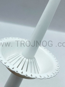 Okapnik na świece, liturgia Światła, procesja, 2 rozmiary