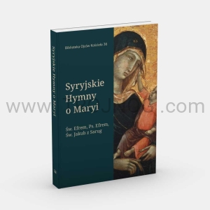 Syryjskie Hymny o Maryi