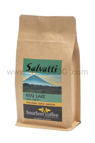 ziarna kawy, kawa z rwandy, region jeziora, wysokie gory, kivu lake, czekoladowa, jasminowa, 100% arabica, burbon, palona manufakturowo, palenie w piecu bebnowym, specjality segment, recznie selekcjonowana, 250g.jpg