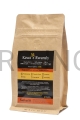 coffee beans, rwandan coffee, natural park region, high mountains, gisuma, refreshing orange, blueberries, 100% arabica, bourbon, factory roasted, drum roasted, specialist segment, hand selected, 250g.jpg