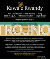 kávová zrna, rwandská káva, jezerní oblast, vysoké hory, jezero kivu, čokoláda, jasmín, 100% arabica, bourbon, továrně pražená, bubnová, speciální segment, ruční výběr, 250g.png