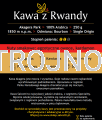 grains de café, café du Rwanda, parc sauvage de l'Akagera, 100 % Arabica, bourbon, fruits exotiques acidulés, saveur claire de cardamome, saveur distincte et inhabituelle, saveur variable, torréfié en usine, segment spécialisé, sélectionné à la main.png