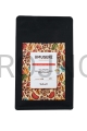 chicchi di caffè, delicato, note di bacche, fiori di pero, frutta secca, composizione di sapori armoniosa, aroma ricco, dolcezza sottile, 100% Arabica, bourbon, leggermente tostato, segmento specialistico.jpg