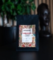 coffee beans, delicate, notes of berries, pear blossoms, dried fruits, harmonious flavor composition, rich aroma, subtle sweetness, 100% Arabica, bourbon, lightly roasted, specialist segment.jpg