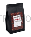 ziarna kawy, kawa z rwandy, wulkan Karisimbi, 100% arabica, burbon, smak świeży migdał, rum wiśniowy, wyraźne nuty smakowe, , mocnej czarnej kawy, słodko-gorzki, wyrazisty smak, palona manufakturowo, specjality segment, recznie selekcjonowana, 250g.jpg
