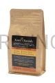 chicchi di caffè, caffè dal Ruanda, regione di terreni fertili, montagne selvagge, Cyahinda, caffè delicato, aroma di castagne tostate, caramello, 100% arabica, bourbon, tostato in fabbrica, tostatura a tamburo.jpg