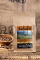 coffee beans, coffee from rwanda, region of fertile soils, wild mountains, Cyahinda, delicate coffee, roasted chestnut aroma, caramel, 100% arabica, bourbon, factory roasted, drum roasting, specialist segment, hand selected, 250g.jpg