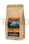Kawa ziarnista Virunga, nuta cytrusy, jagody, 250g, 100% arabica
