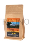 Jasno palone ziarna Virunga, nuta cytrusy, jagody, 250g, 100% arabica