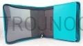 songbook packaging, case, with sewn-in icon, neocatechumenate songbook, large, with shoulder strap, strap, icon of your choice, manufacturer, sewn-in icon, manufacturer turquoise color.jpg