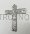 family cross for sending, nickel plated, new evangelization, English language, sending, mission.jpg