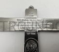 Cruz familiar de envío, niquelada, nueva evangelización, idioma inglés, envío, misión.jpg