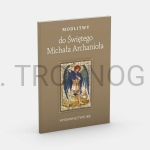 Modlitwy do świętego Michała Archanioła, kieszonkowy format