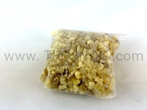 Kadzidło monastyczne o zapachu Naturalne, żywiczne, 45g, wyrób rzemieślniczy z monasteru