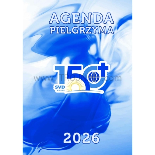 agenda pielgrzyma 2026 pomocnik duszpasterski.jpg