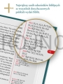 Nowa Biblia do skrutacji, język polski, po polsku, w języku polskim, scrutate le scritture, z odnośnikami, do skrutacji słowa Bożego, dużo odnośników, dużo przypisów.jpeg