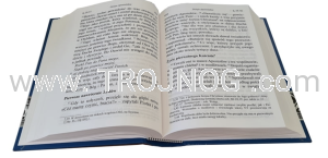 Pismo Święte z dużymi literami, nowy testament, Biblia tysiąclecia