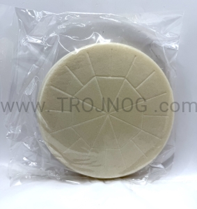 Hostie duże 14,5cm, 10szt, biała, do koncelebry, hostia