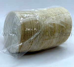 Hostie razowe, 7cm, grube, 50szt, na msze, eucharystie, hostia