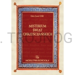 Misterium Świąt Chrześcijańskich