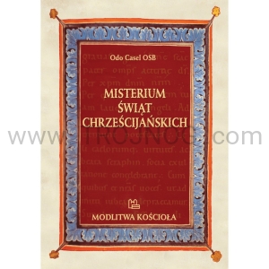 Misterium Świąt Chrześcijańskich