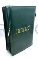 okładka na Biblia +, Biblia Plus, zielona okładka, z zamkiem, etui, opakowanie ochronne, skaj, eko skora, zabezpieczające, estetyczne