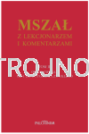Mszał z lekcjonarzem, Tom 3, okres zwykły od 1 do 8 tygodnia