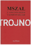 Mszał z lekcjonarzem, Tom 5, okres zwykły od 18 do 26 tygodnia