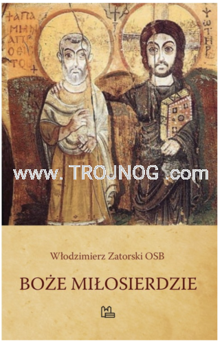 Rozważania o Miłosierdziu Bożym na podstawie Biblii, odnosząc się do Ewangelii, tekstów Pisma Świętego, nie o miłosierdziu ludzkim, lecz Bożym
