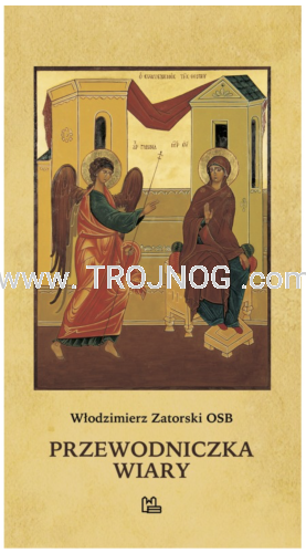 przewodniczka na drogach wiary, lectio continua, nauka czytania pisma Świętego i postępowania zgodnie z jego wytycznymi, nauka na całe życie, W Zatorski osb