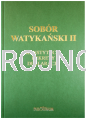 Sobór Watykański ii, Vaticanum 2, 16 artykułów, dekrety, deklaracje, konstytucje, całość zebrana w jednym miejscu, książka, twarda oprawa