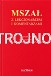 Mszał z lekcjonarzem, tom 6, od 27 do 34 tygodnia zwykłego