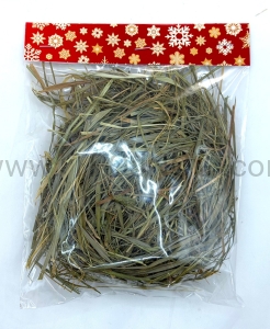 Sianko wigilijne, zapakowane w folie, 10g