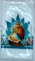 opłatki wigilijne, nisko glutenowe, opłatki na wigilie, Boże narodzenie, bezglutenowe, duże i małe, zestaw