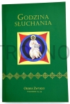 Godzina słuchania - okres zwykły, tydzień 25-34