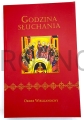 Godzina słuchania, okres Wielkanocny, Wielkanoc, cykl dwu letni, brewiarz, liturgia godzin, dodatek, codzienna modlitwa kościoła, uzupełnienie