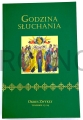 Godzina słuchania, okres zwykły, tydzień 15-24, cykl dwu letni, brewiarz, liturgia godzin, dodatek, codzienna modlitwa kościoła, uzupełnienie