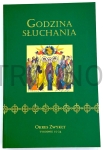 Godzina słuchania - okres zwykły, tydzień 15-24