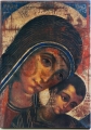 Ikona Madonna Drogi 70 x 100 cm Kiko Arguello Neokatechumenat.JPG