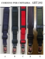 corbata, cinturon, guitarra, clasico, con asa, con icono, negro, elegante, comodo, gancho, icono, Madonna Kiko.jpg